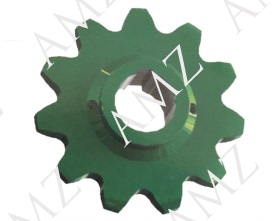 DİŞLİ Z-11 - 40MM