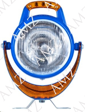 900201106LED-B ÖN FAR MAVİ