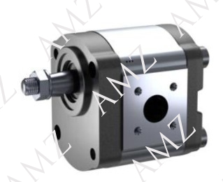 AL37753 20A8.2X008-S HİDROLİK DİŞLİ POMPA