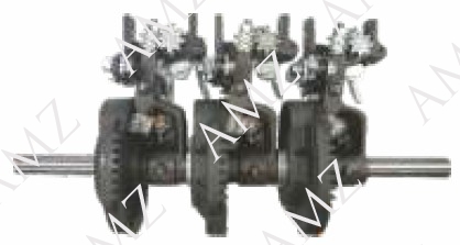 GG 3'LÜ İPLİ BAĞLAMA