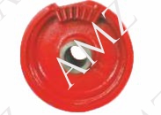 WLGR İPLİ GÖVDESİ-BÜYÜK MAKİNE